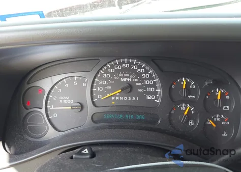 2006 Chevrolet Silverado 1500 Lt2 from USA, damaged, VIN 1GCEC19ZX6Z223798